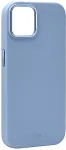 Puro PUIPC1561ICONMPLBL mobile phone case 15.5 cm (6.1") Cover Blue