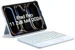 Klaviatuur No name inateck Keyboard Ace Touch iPad 11"/10th Gen. Com. QWERTZ