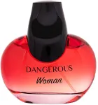 New Brand Parfums Prestige Dangerous 100ml - Eau de Parfum naistele
