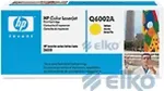 Tooner Hp Toner 124A Q6002A Gelb