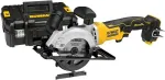DEWALT DCS571NT-XJ Compact Circular Saw