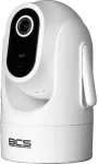 BCS BCS-L-PTHOME03 security camera Dome IP security camera Indoor 2560 x 1440 pixels Ceiling/Desk