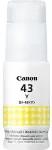 Tooner CANON GI-43 Y