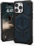 UAG Kaitse&uuml;mbris Monarch Pro, Apple iPhone 16 Pro Max, tumesinine, MagSafe, Urban Armor Gear ()