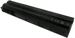 Dell Notebook battery, T54FJ, 4400mAh, Extra Digital Selected