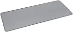 Logitech Desk Mat Studio, mouse pad (grey)