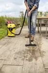 Tolmuimeja KARCHER K&auml;rcher WD 3-18 V-17/20