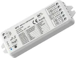 TUYA WT5 LED Controller 5in1, CCT, RGB/RGBW/RGB+CCT