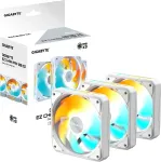GigaByte EZ CHAIN FAN 120 ICE