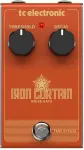 TC Electronic Iron Curtain Noise Gate - guitar effect