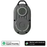 No name Rolling square AirNotch Pro Dual - lokalizator Apple + Android + Bluetooth