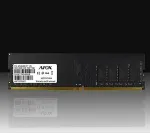M&auml;lu AFOX DDR4 8G 2400 UDIMM memory module 8 GB 1 x 8 GB 2400 MHz