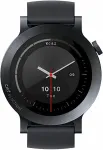 Nothing Phone Nothing Watch 3 pro Dark Grey (DE) Smartwatch mit 1,43" AMOLED, Dual-Band GPS (L1+L5), bis zu 13 Tage Akku