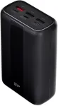 Silicon Power | Power Bank | QX55 | 30000 mAh | Black