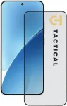 TACTICAL Glass Shield 5D glass for Google Pixel 9a Black