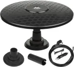 Maclean MCTV-945 12/24V television antenna Indoor 44 dB