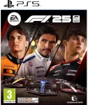 M&auml;ng Electronic Arts PS5 - F1 2025