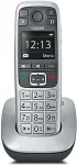Telefon GIGASET Laua Gigaset E560 hall / h&otilde;bedane S30852-H2708-B101