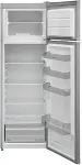 SHARP SJ-FTB03ITXLE fridge-freezer Freestanding 243 L Stainless steel