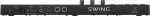Behringer SWING - MIDI control keyboard