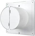 VLANO E 100 S, 100 mm