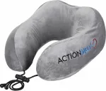 ActionMed Orthopedic pillow TRAVEL PILLOW
