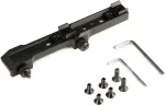 Pulsar Talion Weaver U Mount