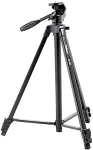 Velbon EX-330 tripod Digital/film cameras 3 leg(s) Black