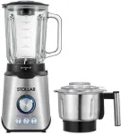 Stollar Blender