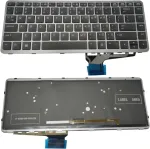Hp Keyboard Folio 1040, without backlight