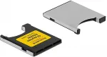 Delock CFexpress Adapter Typ A zu Typ B