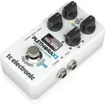 TC Electronic Guitar multi-effect PLETHORA X1