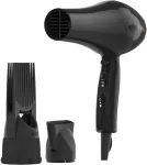 F&ouml;&ouml;n Wahl PowerPik 2 hair dryer 1500 W Black