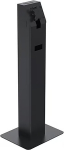 ERGONOMIC SOLUTIONS SPACEPOLE MINI KIOSK FLOORSTAND