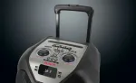 K&otilde;larid Aiwa Power Audio Speaker KBTUS-500BK 400W