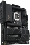 Emaplaat ASUS Mainboard||Intel Z890|LGA1851|ATX|Memory DDR5|Memory slots 4|1xPCI-Express 4.0 16x|2xPCI-Express 5.0 16x|5xM.2|1xHDMI|1xDisplayPort|1xAudio-In|1xAudio-Out|1xUSB 2.0|6xUSB 3.2|3xUSB-C w/Thunderbolt|1xRJ45|PROARTZ890-CREATORWIFI