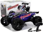 MAISTO Remote controlled rally car 1:18