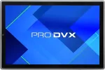ProDVX | APPC-10SFA | 10.1 " | Landscape/Portrait | 24/7 | Android | 160 &deg; | 160 &deg; | 450 cd/m&sup2;