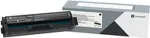 Tooner LEXMARK 20N0X10 Black Extra High Yield Toner Cartridge