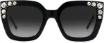 Carolina Herrera P&auml;ikeseprillid NAISTELE HER0130S807 (L&auml;&auml;ts/Sild/K&otilde;rvaklamber) 52/23/145 mm