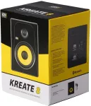 KRK Systems KRK Kreate 8 - active 8" Two-Way Studio Reference Monitor