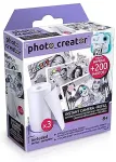 CANAL TOYS Canaltoys Instant Camera Refill Kit