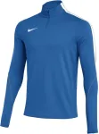 Nike Bluza męska Dri-FIT Strike longsleeve niebieska HV8373 463 L