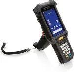 Datalogic Skorpio X5, 2D, XLR, BT, Wi-Fi, NFC, alpha, Gun, GMS, ext. bat., Android