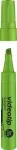 Ico Tekstimarker Videotip PB25, 1-4mm, roheline