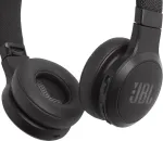JBL Live 400BT Bluetooth-Kopfhrer schwarz