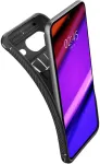 Spigen Kaitse&uuml;mbris Rugged Armor, Google Pixel 8, must,