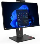 Lenovo Computer All-in-One ThinkCentre M90a G6 13AT0017PB W11Pro Ultra 9 285/32GB/1TB/RTX 4050 6GB/23.8 FHD/vPro/3YRS OS + 1YR Premier