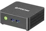 K&otilde;vaketas No name GMKtec G3 Czarny / Intel N95 / 8 GB / 256 GB SSD / Intel UHD / Wi-Fi / BT / LAN / W 11 Pro