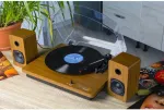Technaxx Deutschland GmbH & Co. KG Bluetooth LP-Player TX-188